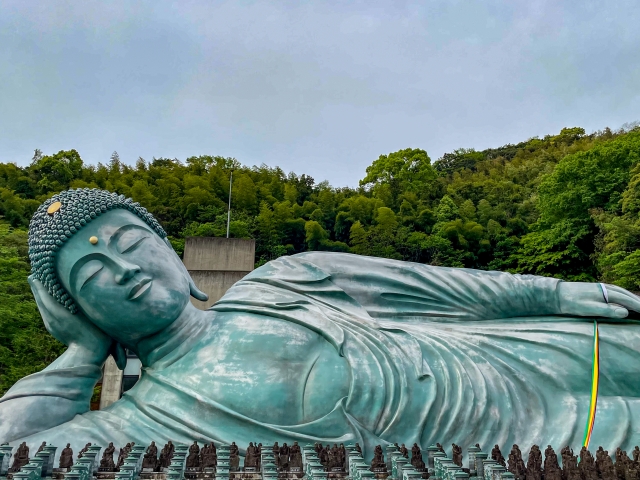 長期投資は「何もしない」が一番難しい