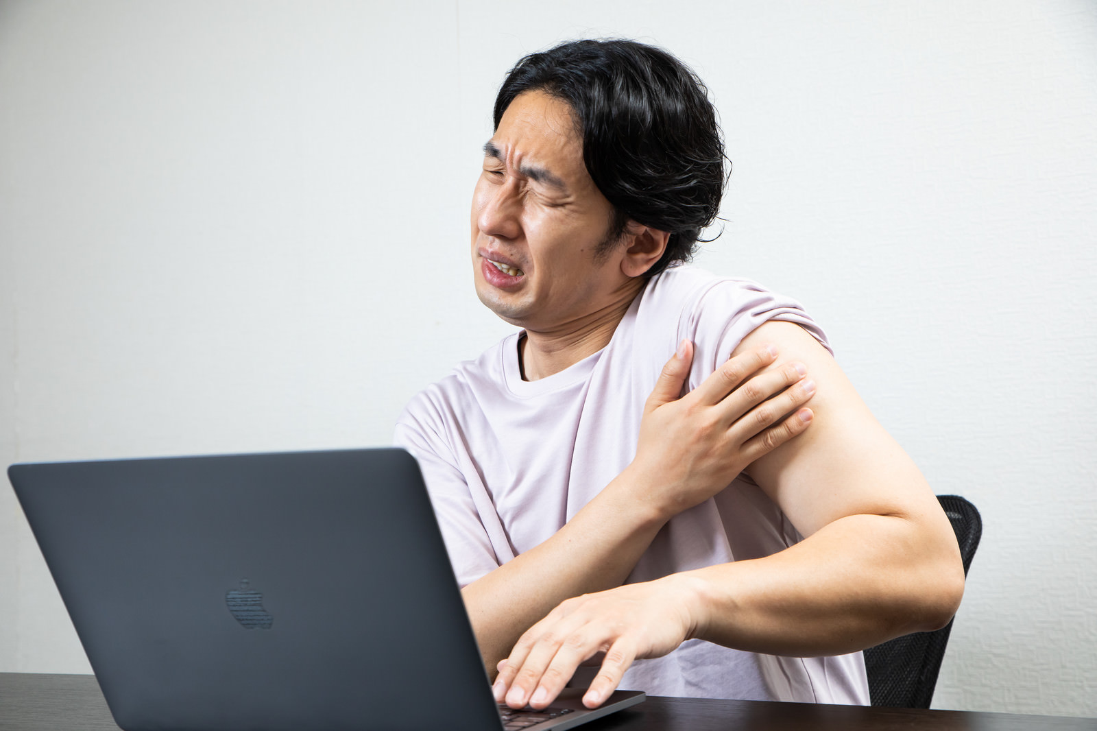 IT業界は華やかではない